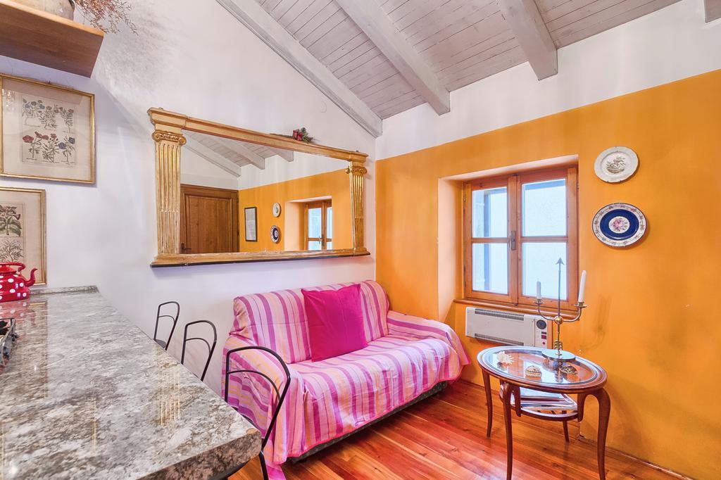 Rivabella Apartment Porec Esterno foto