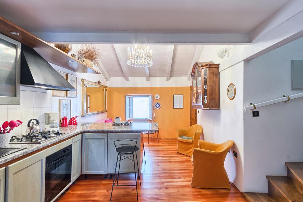 Rivabella Apartment Porec Esterno foto