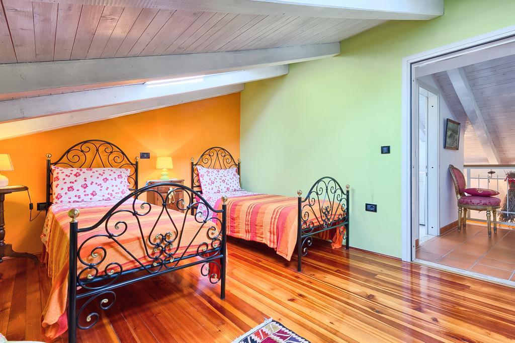 Rivabella Apartment Porec Esterno foto