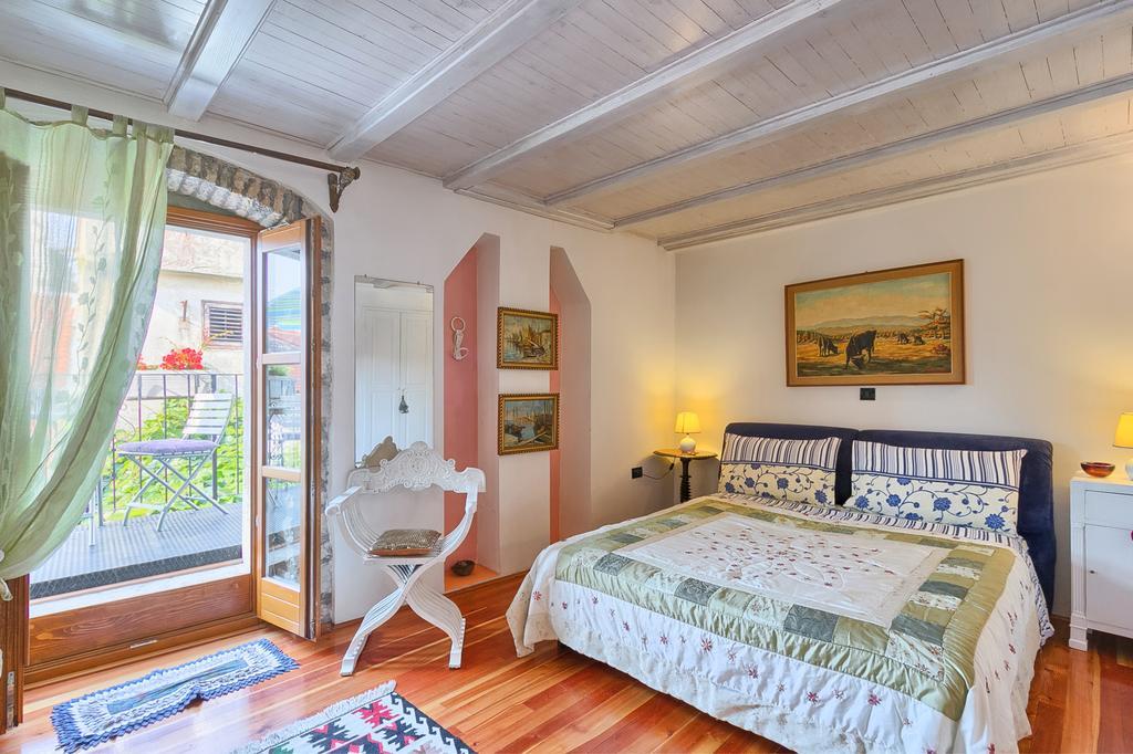 Rivabella Apartment Porec Esterno foto