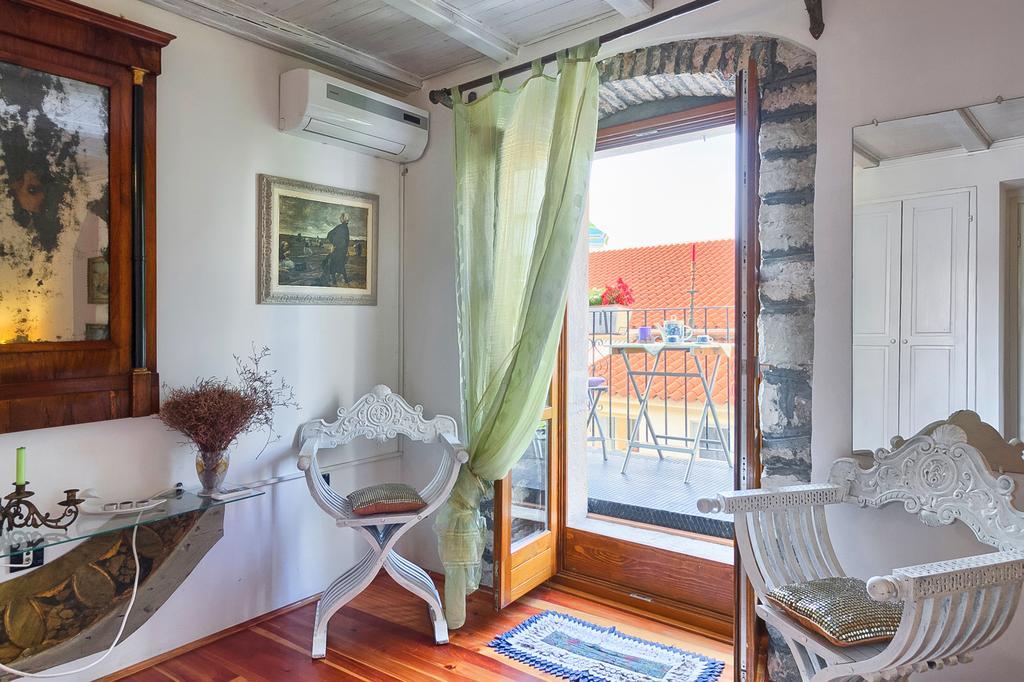 Rivabella Apartment Porec Esterno foto